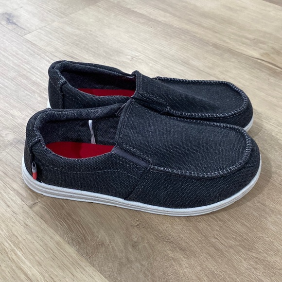 Cat & Jack Shoes New Boys Cat Jack Bergen Slip On Shoes Poshmark